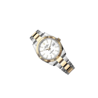 Datejust 41mm White Dial, Yellow Roleso 126333-0015