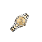 Datejust 41mm Champagne Dial Yellow Rolesor 126333-009
