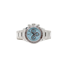 Daytona Platinum Ice Blue Dial 126506 (2024) 40mm (Super Clone)