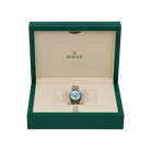 Daytona Platinum Ice Blue Dial 126506 (2024) 40mm (Super Clone)